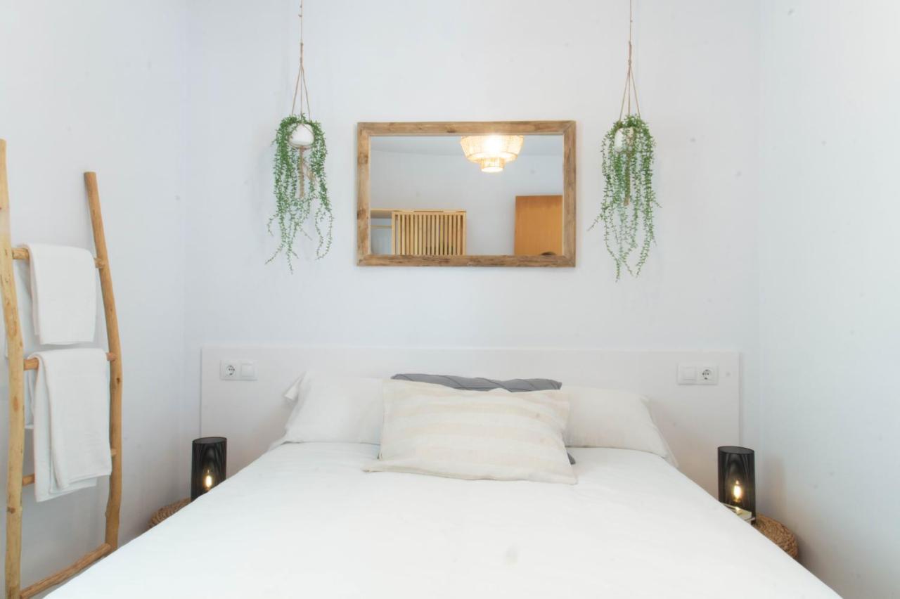 Budget Beach Studio 21 Калонжа Екстер'єр фото