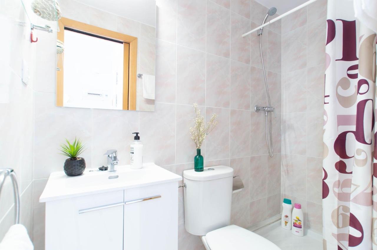 Budget Beach Studio 21 Калонжа Екстер'єр фото